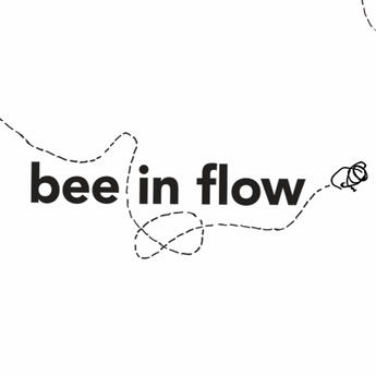 Bee in Flow